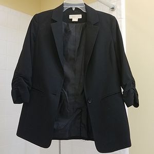 Michael Kors Women's Jacket in Black